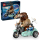 Klocki LEGO® LEGO Harry Przejażdżka motocyklowa Hagrida 76443